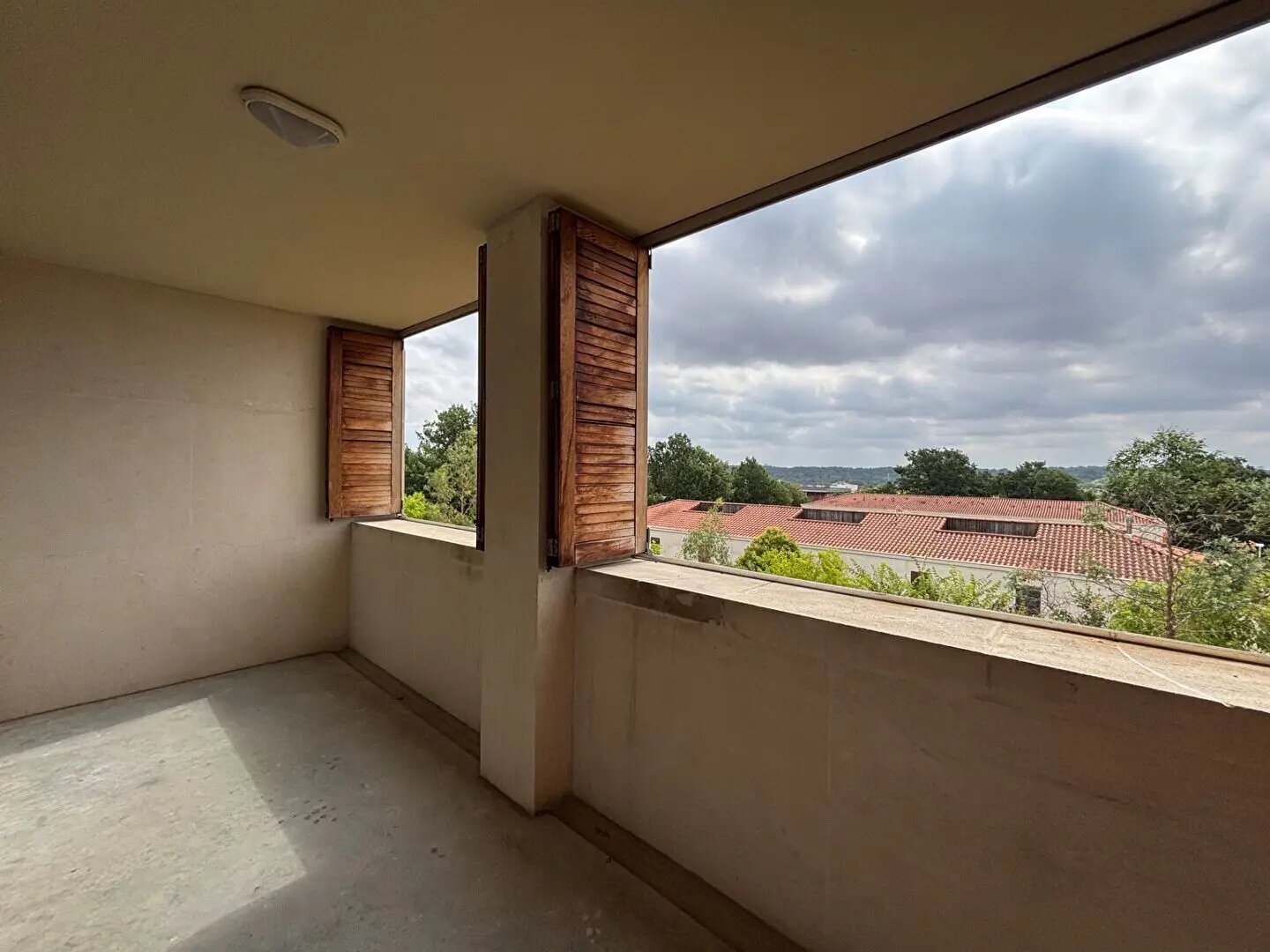Appartement à vendre, 44m², Cornebarrieu