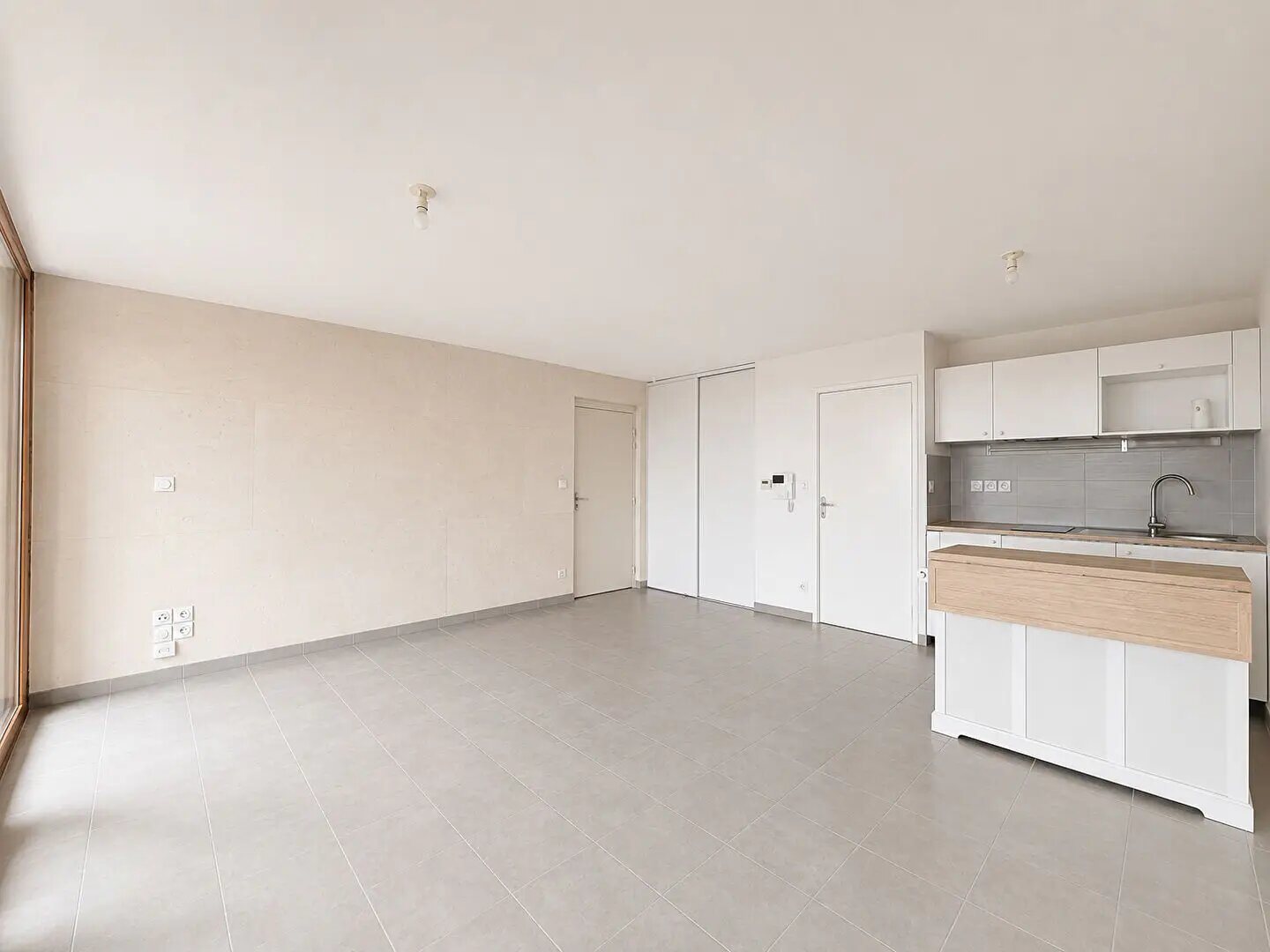 Appartement à vendre, 44m², Cornebarrieu