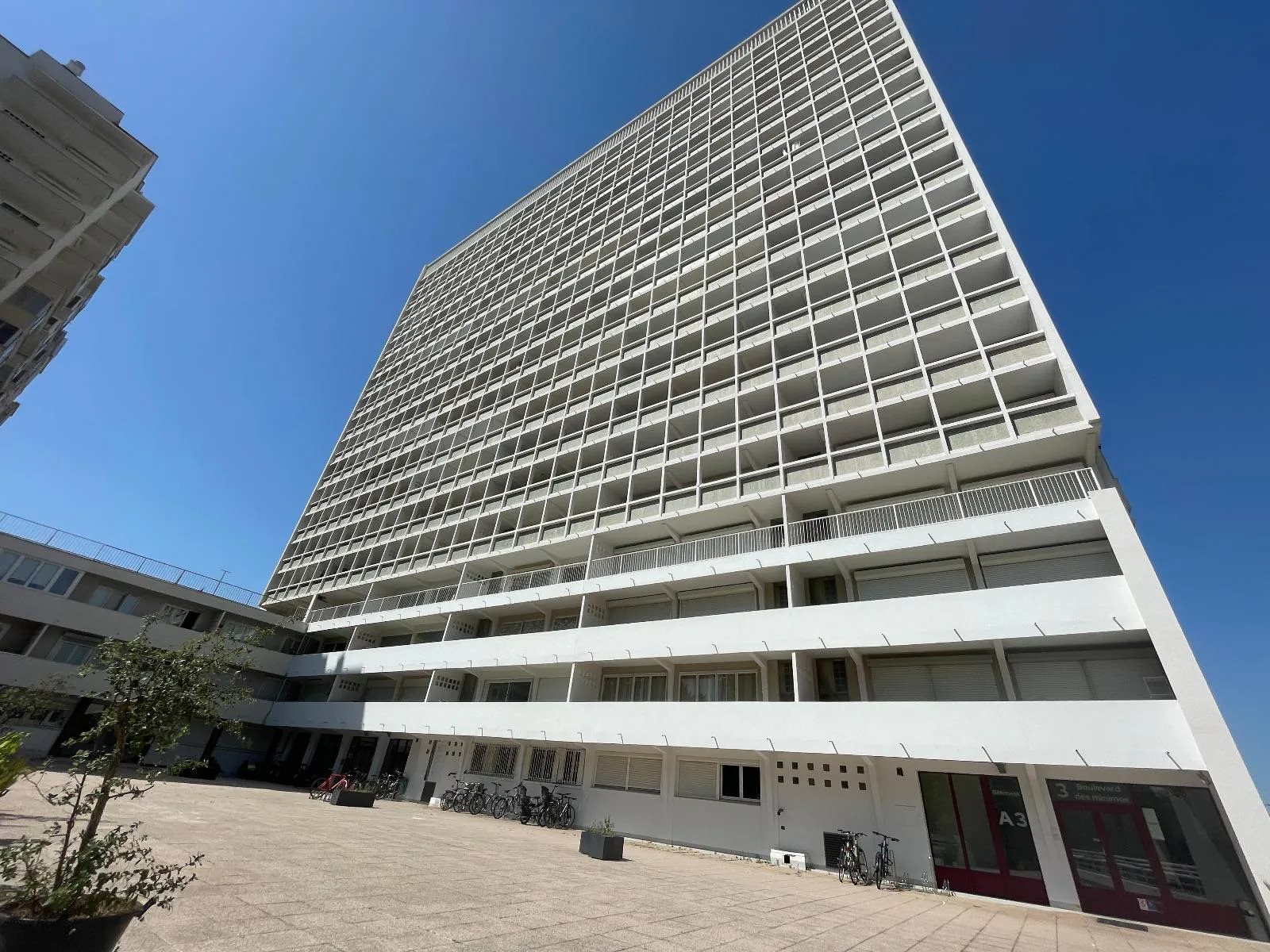 Appartement à louer, 73m², Toulouse