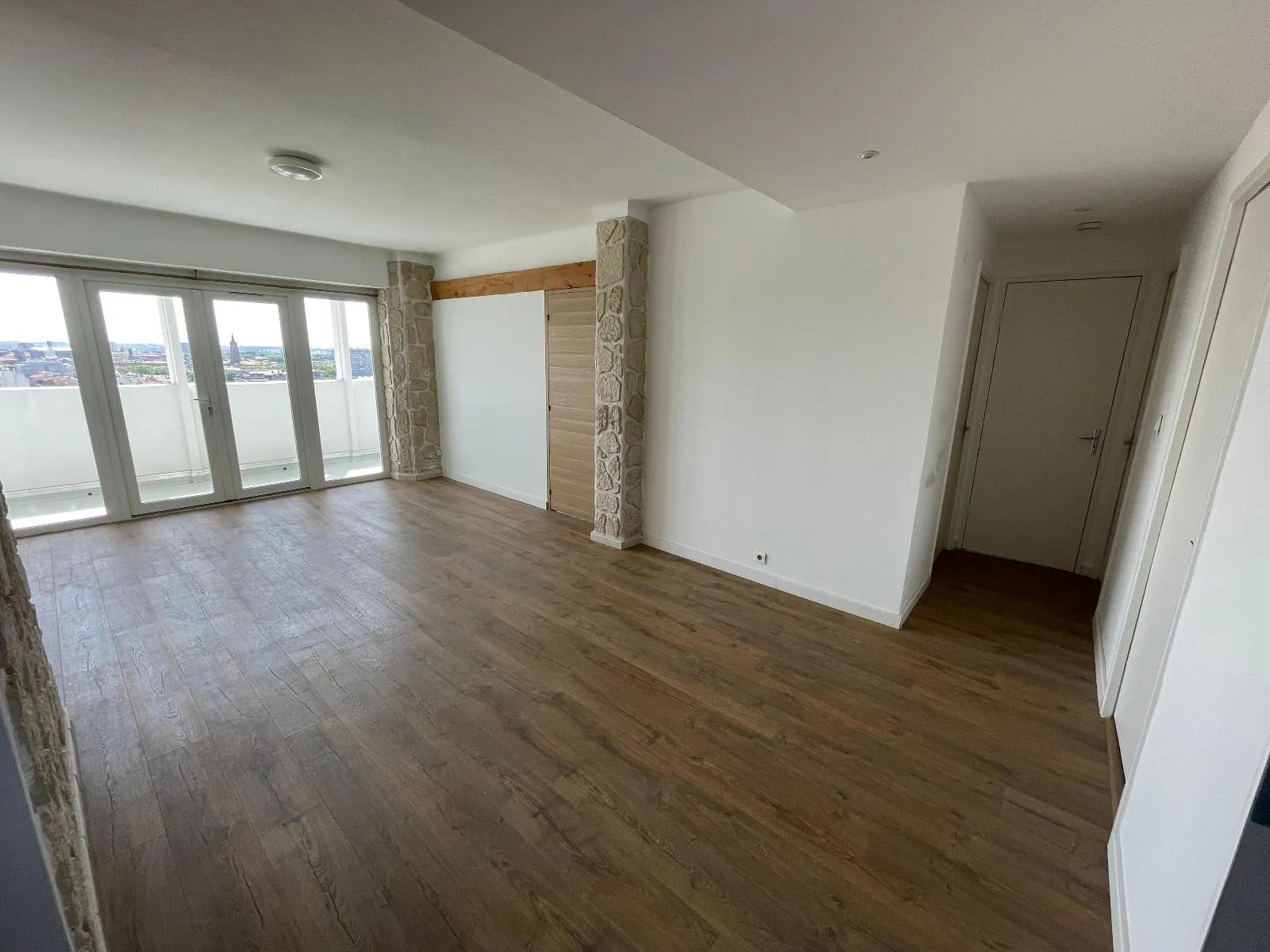 Appartement à louer, 73m², Toulouse
