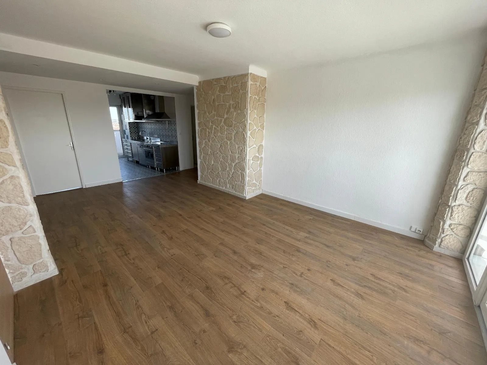 Appartement à louer, 73m², Toulouse