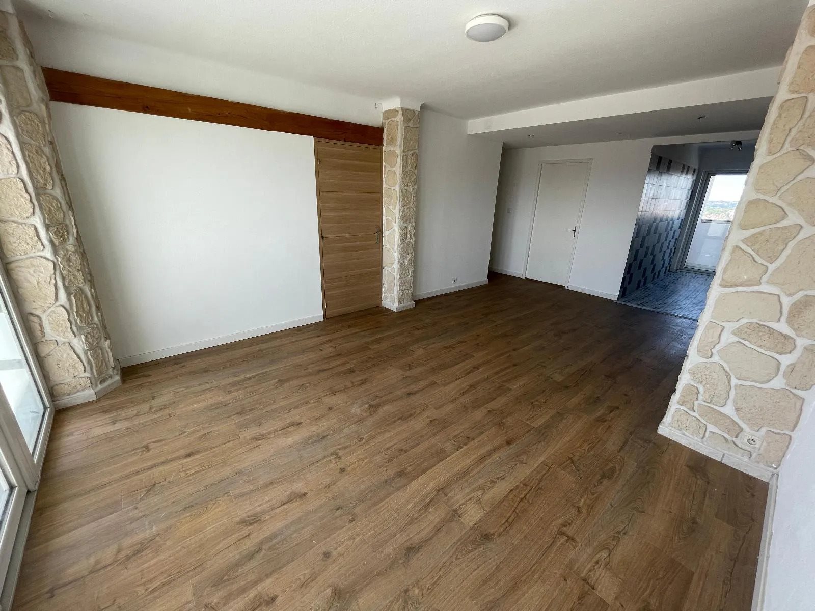 Appartement à louer, 73m², Toulouse