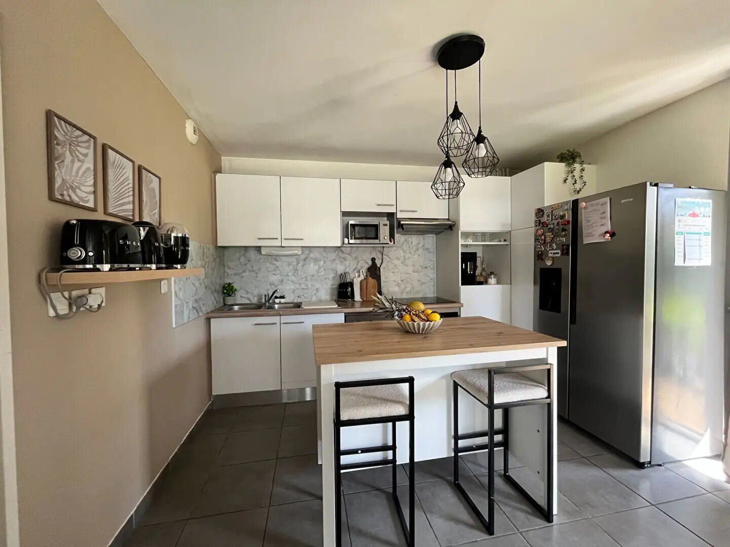 Maison à vendre, 111m², Castelginest