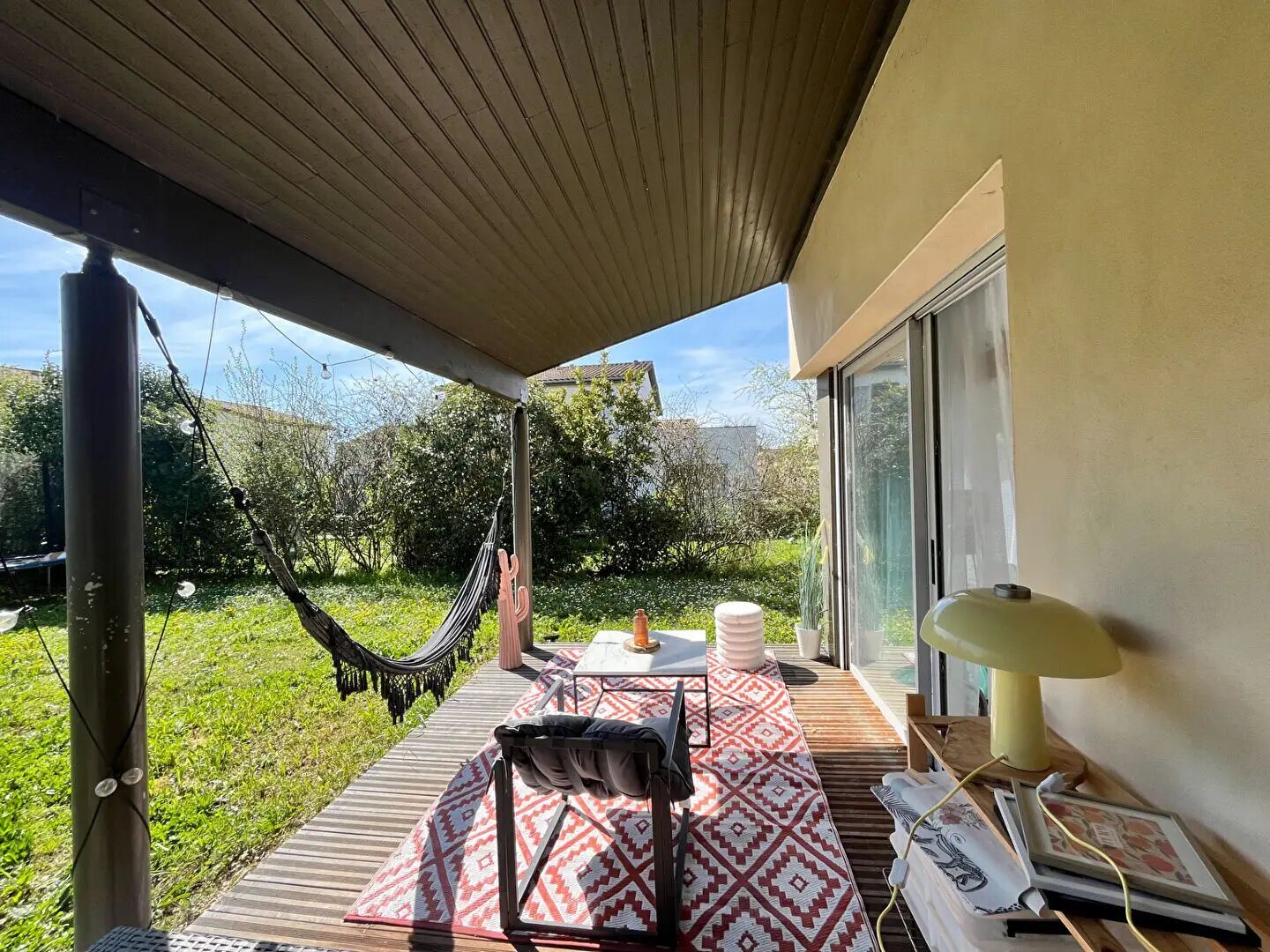 Maison à vendre, 111m², Castelginest