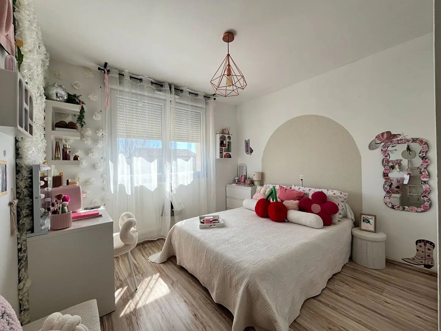 Maison à vendre, 111m², Castelginest