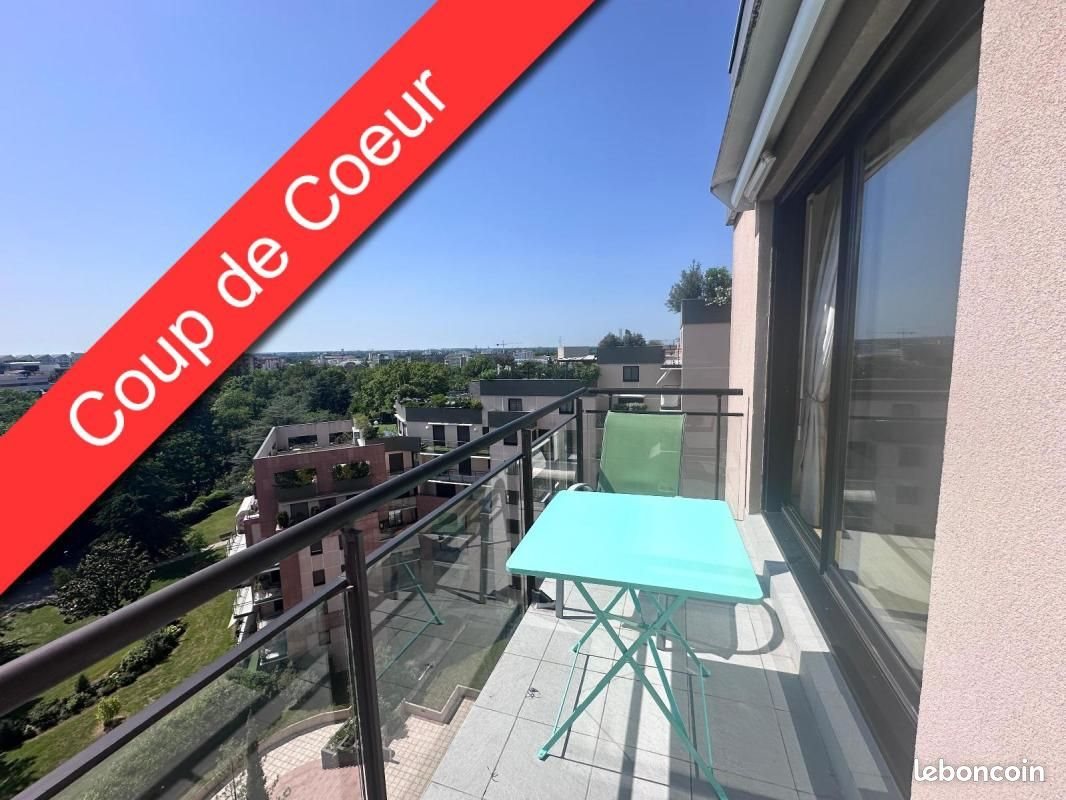 Appartement à louer, 71m², Toulouse
