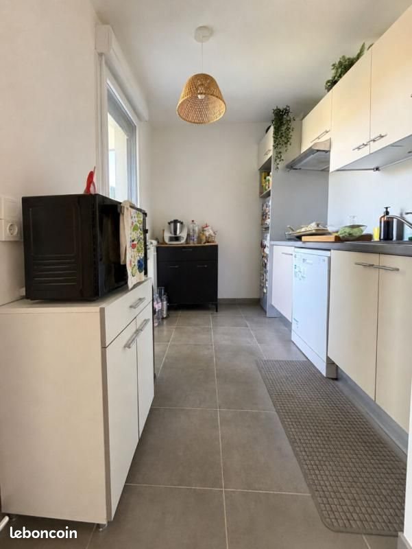Appartement à vendre, 67m², Balma