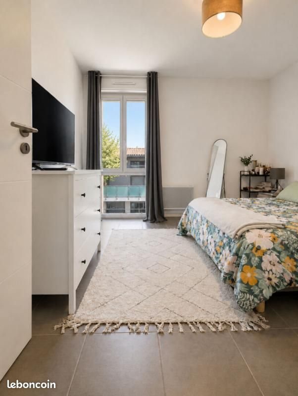 Appartement à vendre, 67m², Balma