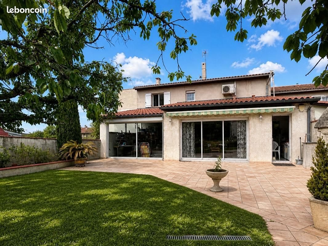Maison à vendre, 142m², Portet-sur-Garonne