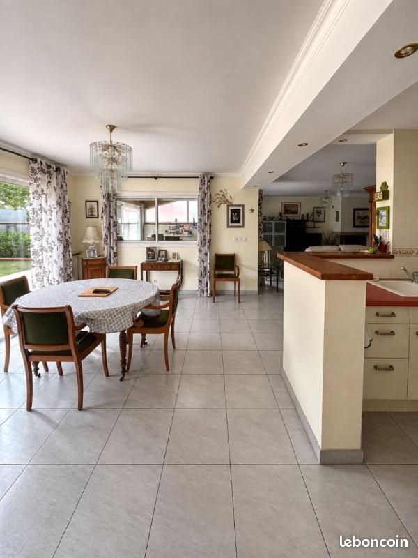Maison à vendre, 142m², Portet-sur-Garonne