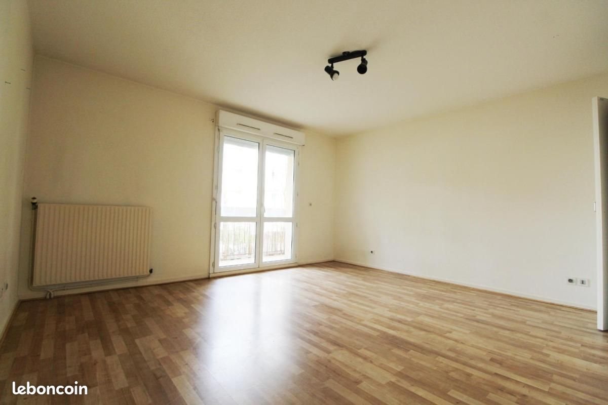 Appartement à louer, 34m², Toulouse