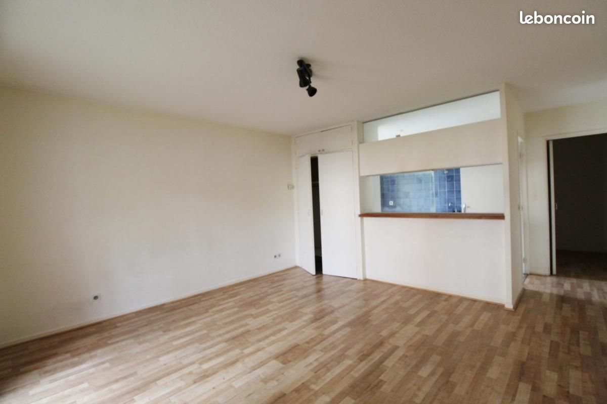 Appartement à louer, 34m², Toulouse