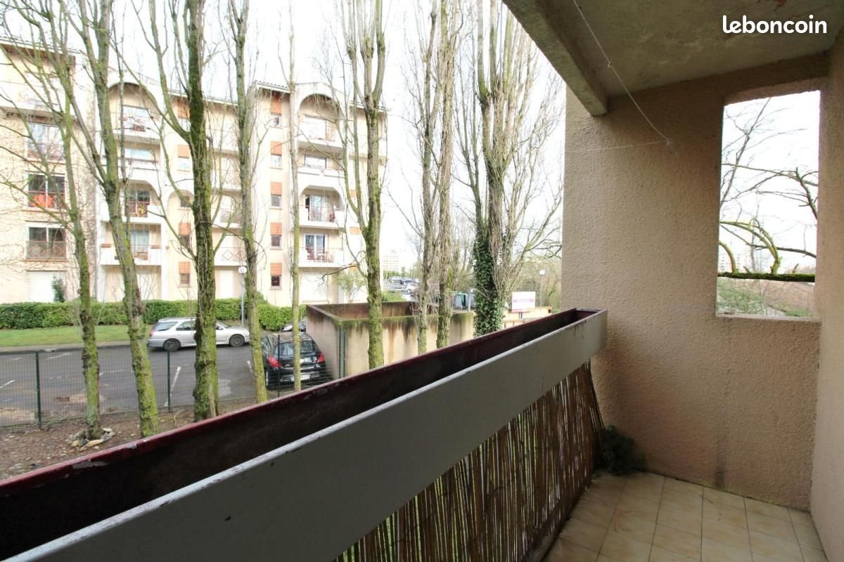 Appartement à louer, 34m², Toulouse