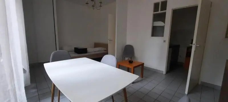 Appartement à louer, 33m², Toulouse