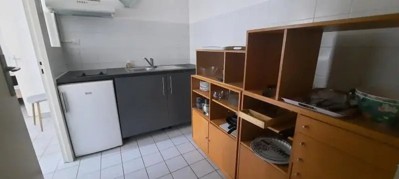Appartement à louer, 33m², Toulouse