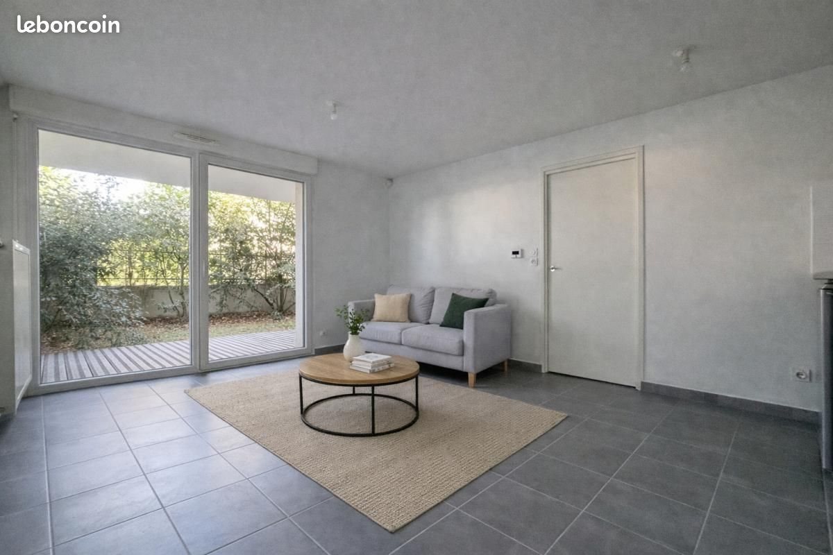 Appartement à vendre, 40m², Tournefeuille