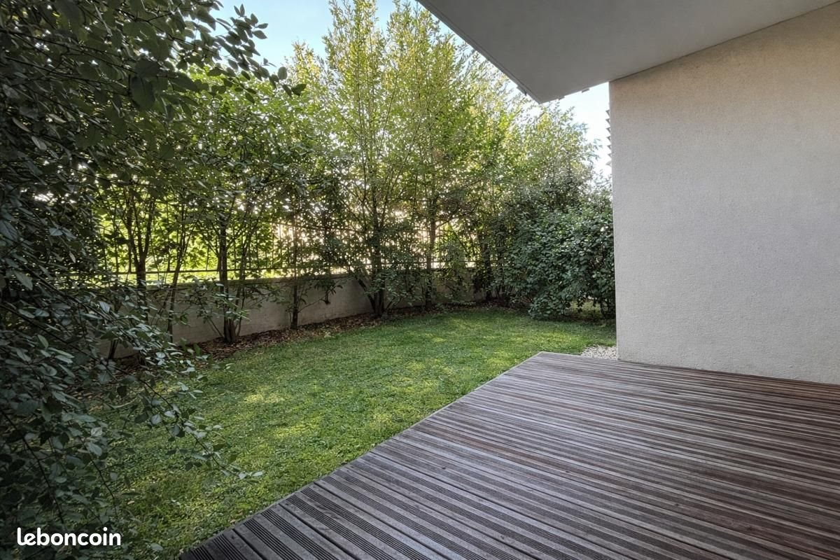 Appartement à vendre, 40m², Tournefeuille