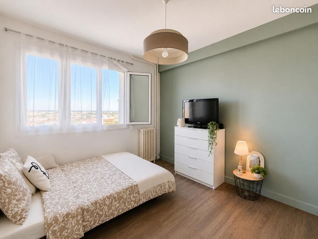 Appartement à vendre, 17m², Toulouse