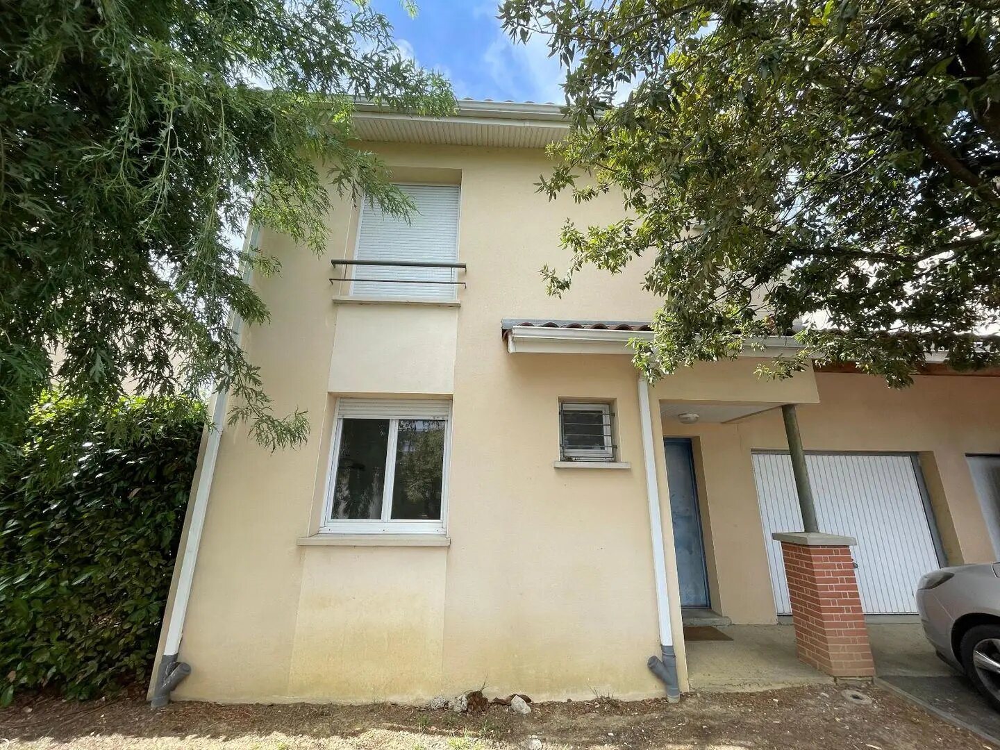Maison à louer, 81m², Saint-Lys