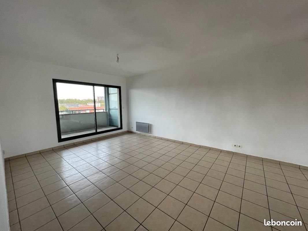 Appartement à louer, 110m², Toulouse
