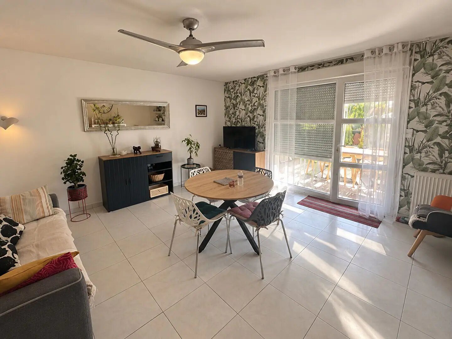 Maison à vendre, 83m², Portet-sur-Garonne