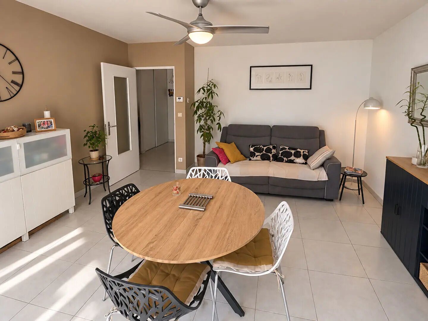Maison à vendre, 83m², Portet-sur-Garonne