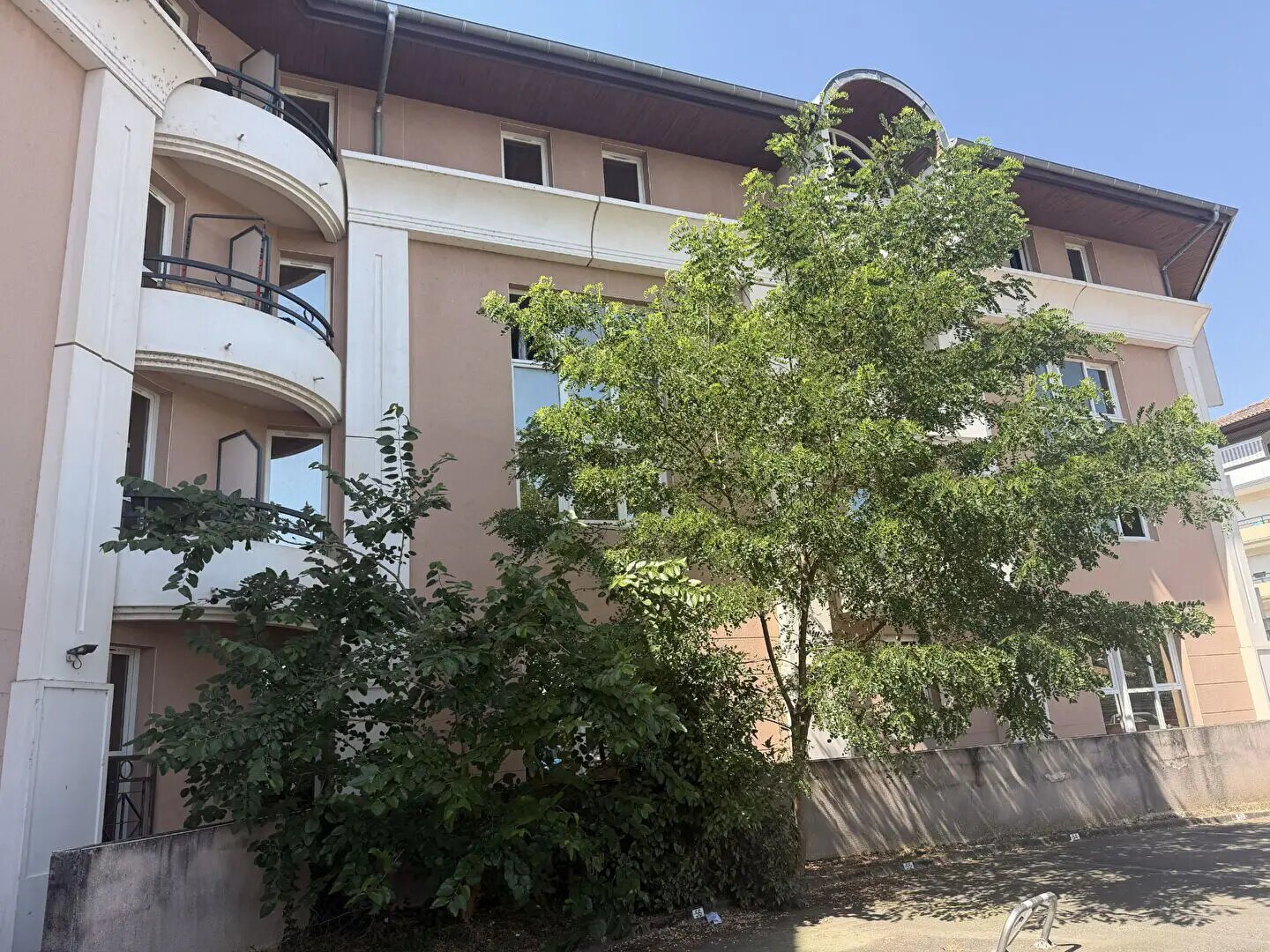 Appartement à vendre, 19m², Toulouse