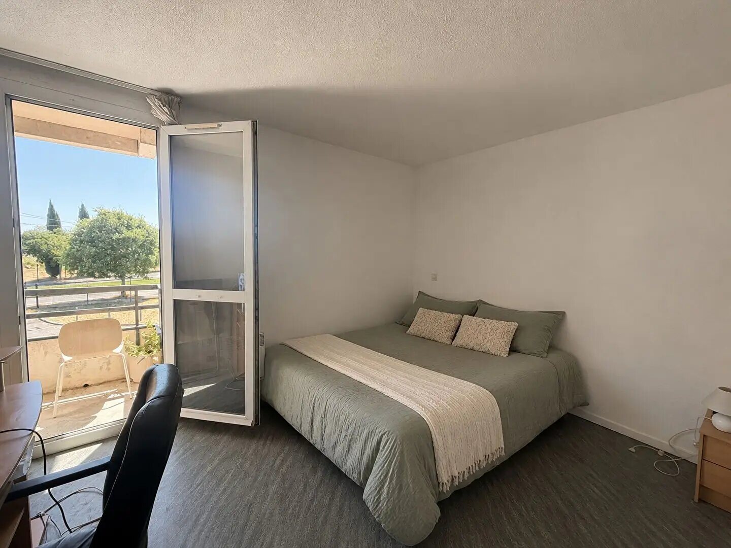 Appartement à vendre, 19m², Toulouse