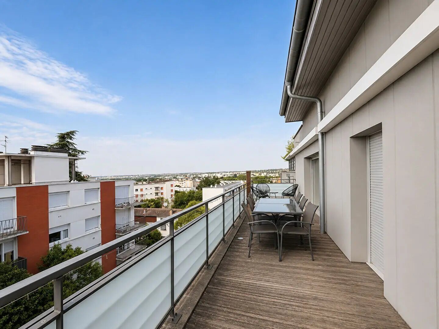 Appartement à vendre, 42m², Toulouse