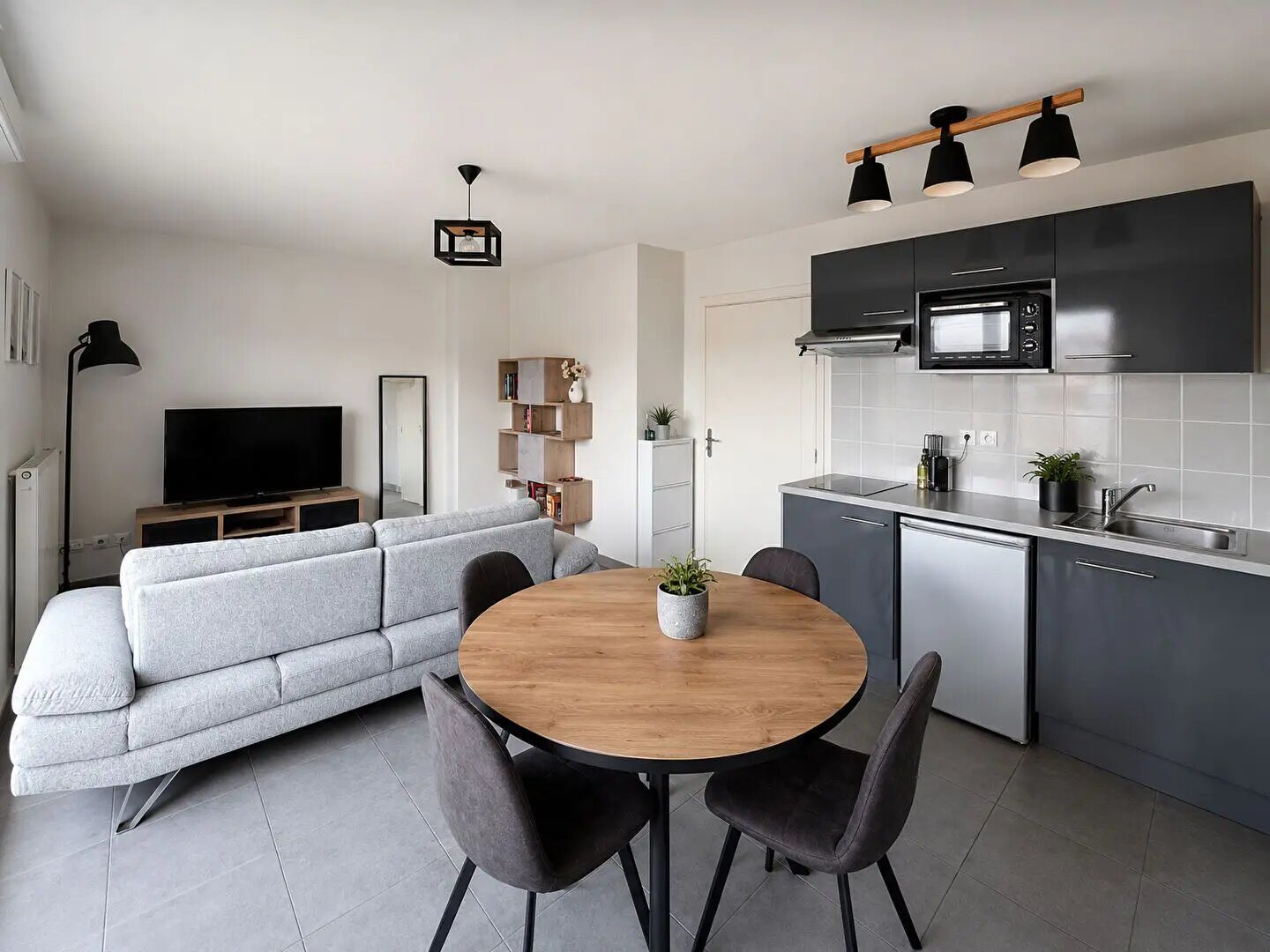 Appartement à vendre, 42m², Toulouse