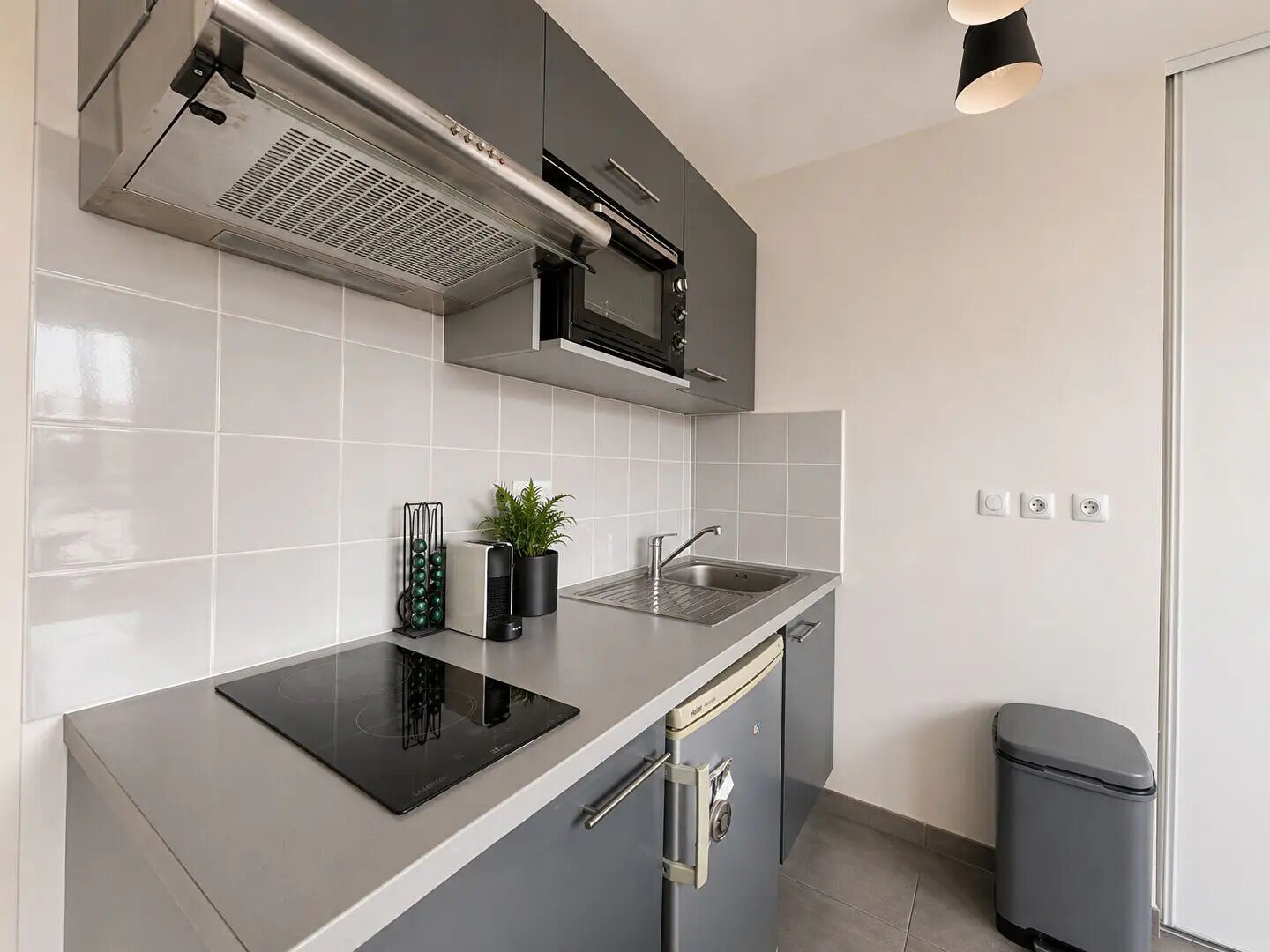 Appartement à vendre, 42m², Toulouse