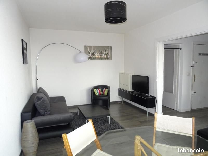 Appartement à louer, 57m², Toulouse