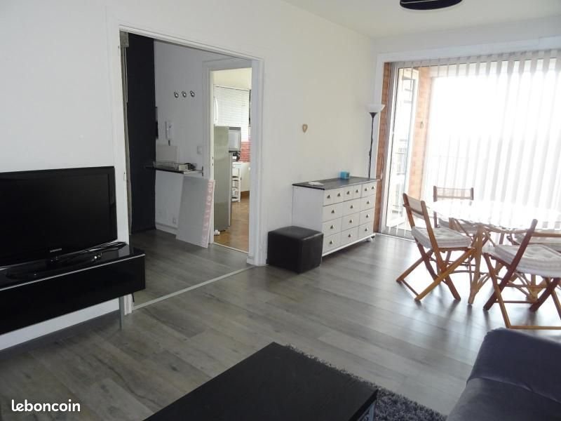 Appartement à louer, 57m², Toulouse