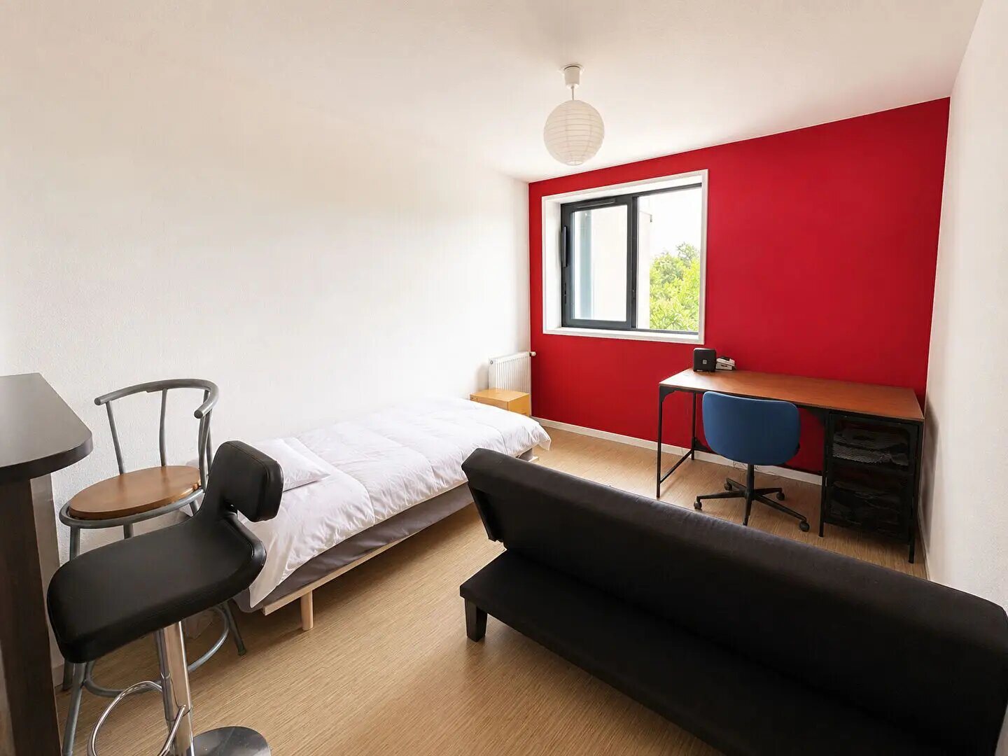 Appartement à vendre, 23m², Toulouse
