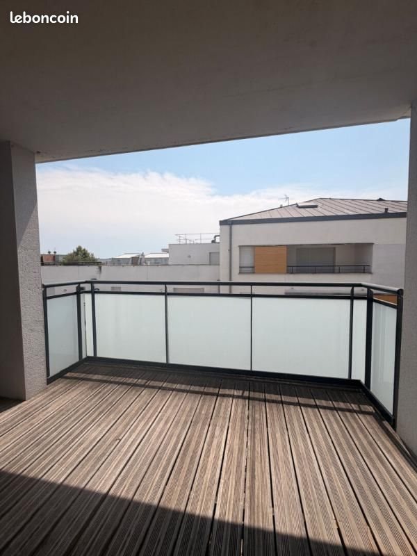 Appartement à vendre, 48m², Toulouse