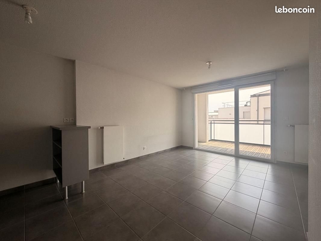 Appartement à vendre, 48m², Toulouse