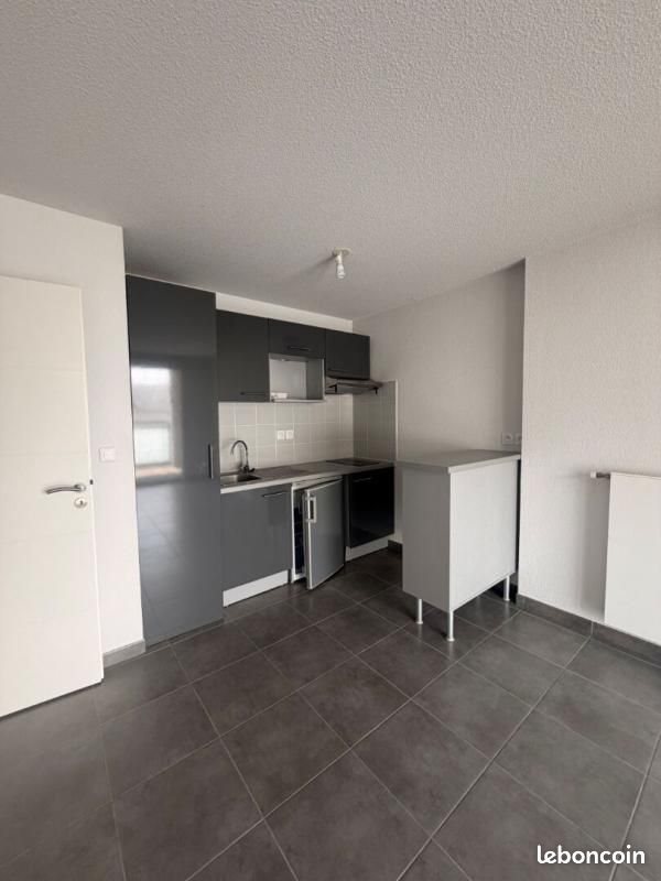 Appartement à vendre, 48m², Toulouse