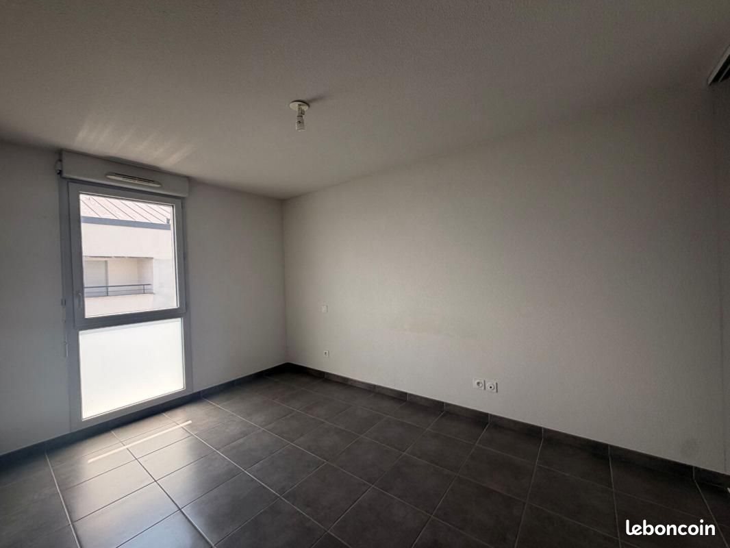 Appartement à vendre, 48m², Toulouse