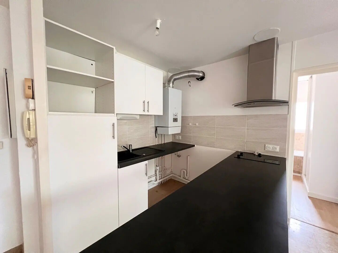 Appartement à vendre, 51m², Ramonville-Saint-Agne
