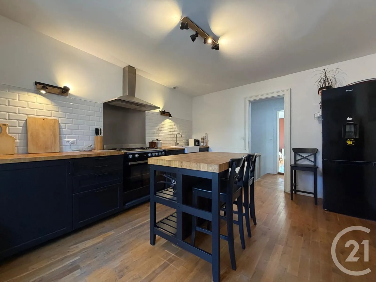 Appartement à vendre, 79m², Villers-Cotterêts