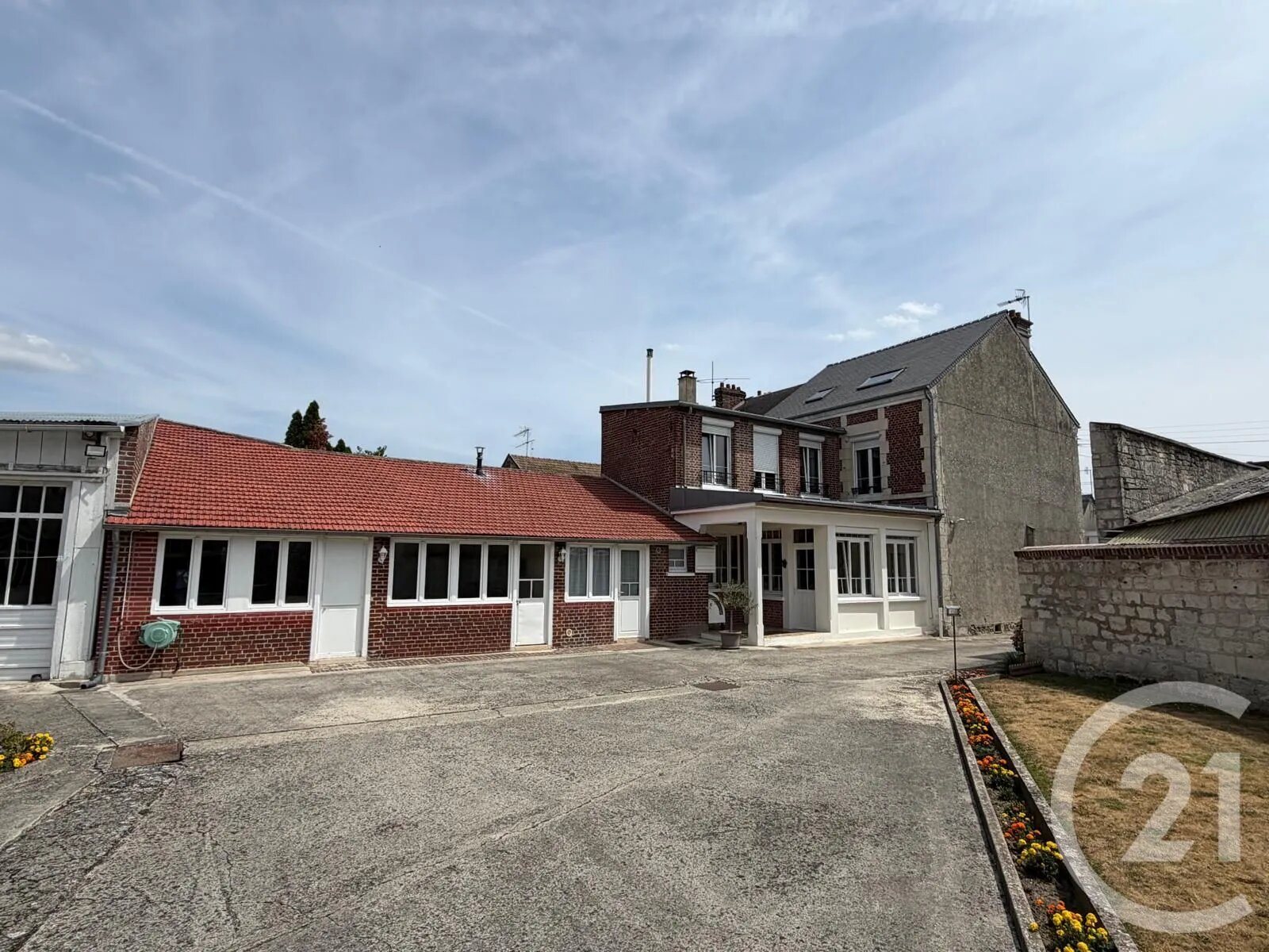 Maison à vendre, 170m², Villers-Cotterêts