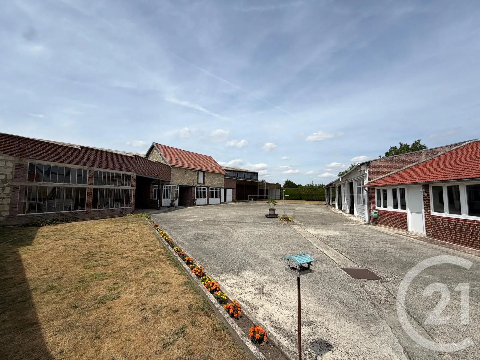Maison à vendre, 170m², Villers-Cotterêts