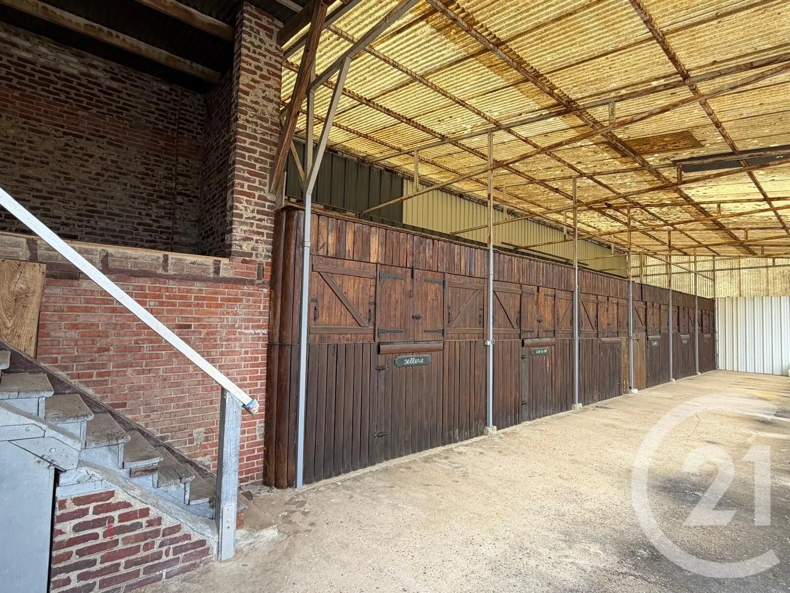 Maison à vendre, 170m², Villers-Cotterêts