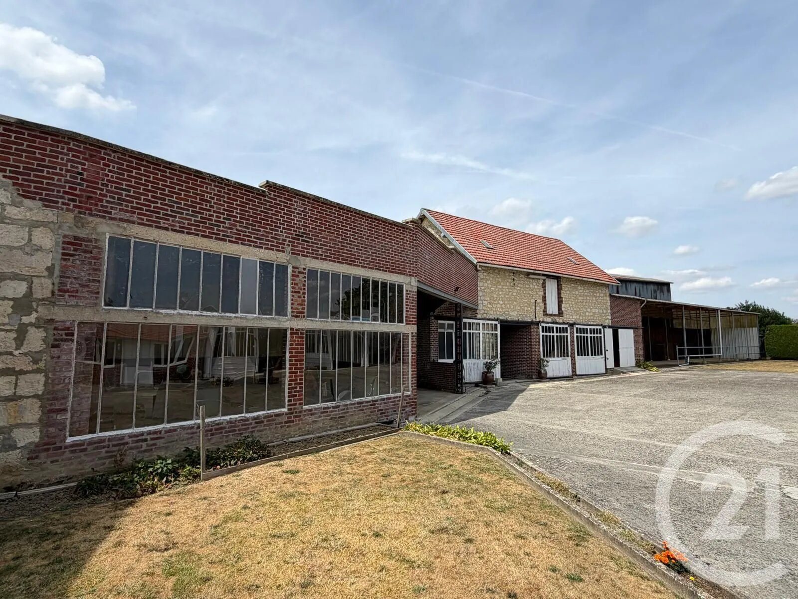 Maison à vendre, 170m², Villers-Cotterêts