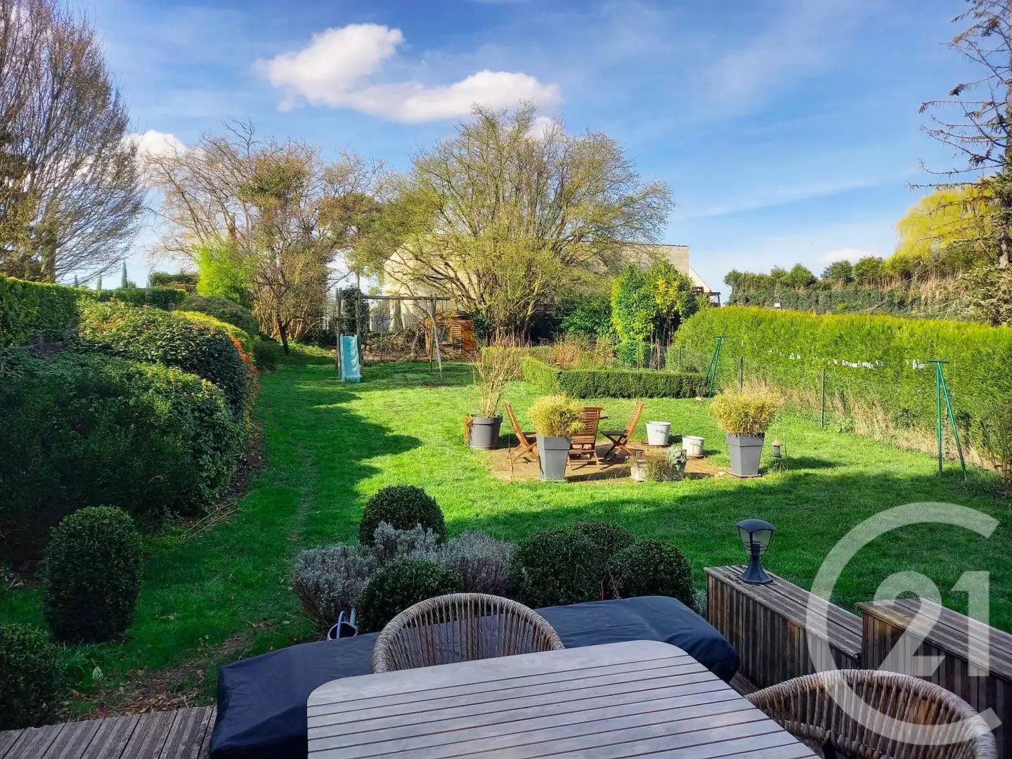 Maison à vendre, 177m², Villers-Cotterêts