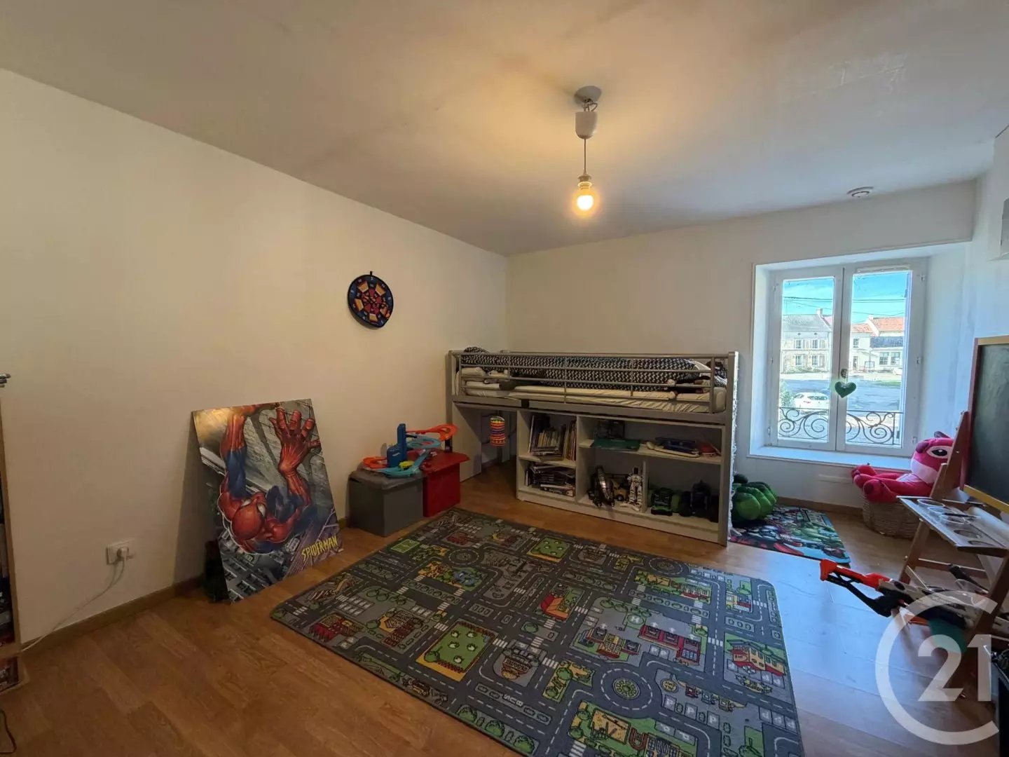 Maison à vendre, 107m², Villers-Cotterêts