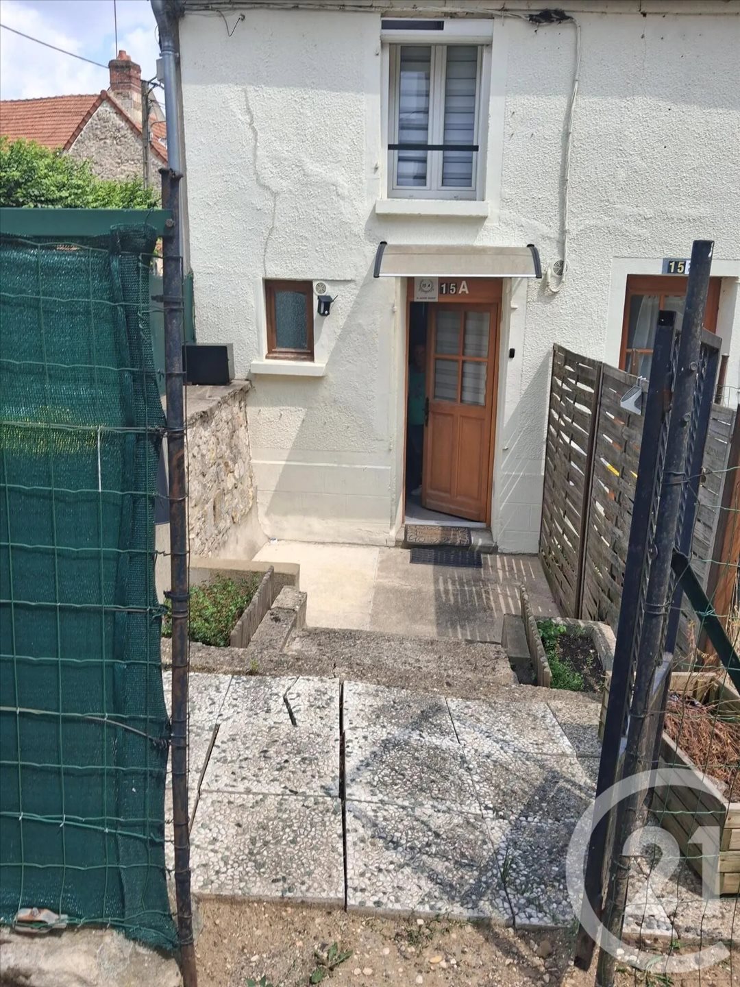 Maison à vendre, 33m², Saint-Vaast-lès-Mello