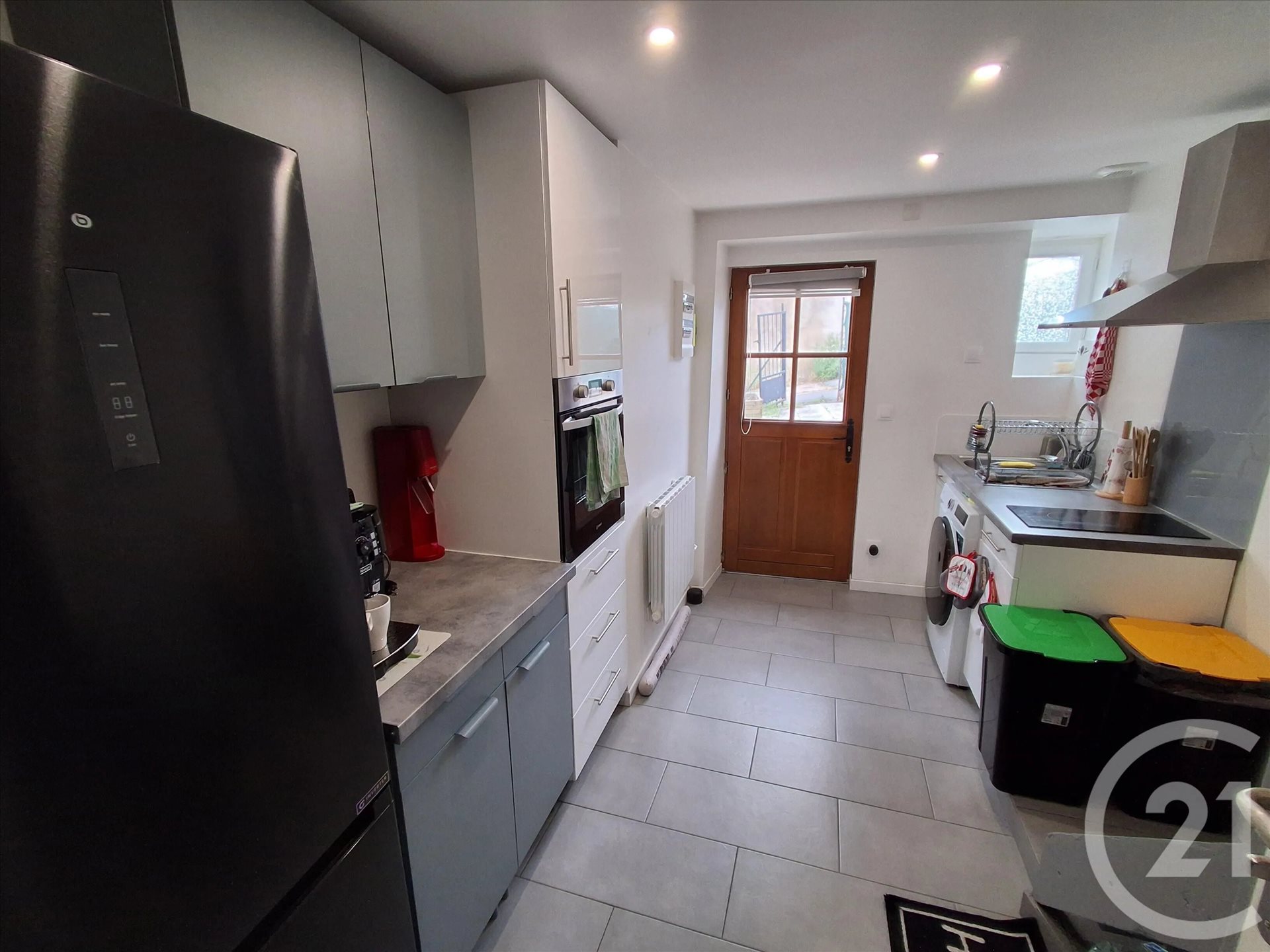 Maison à vendre, 33m², Saint-Vaast-lès-Mello