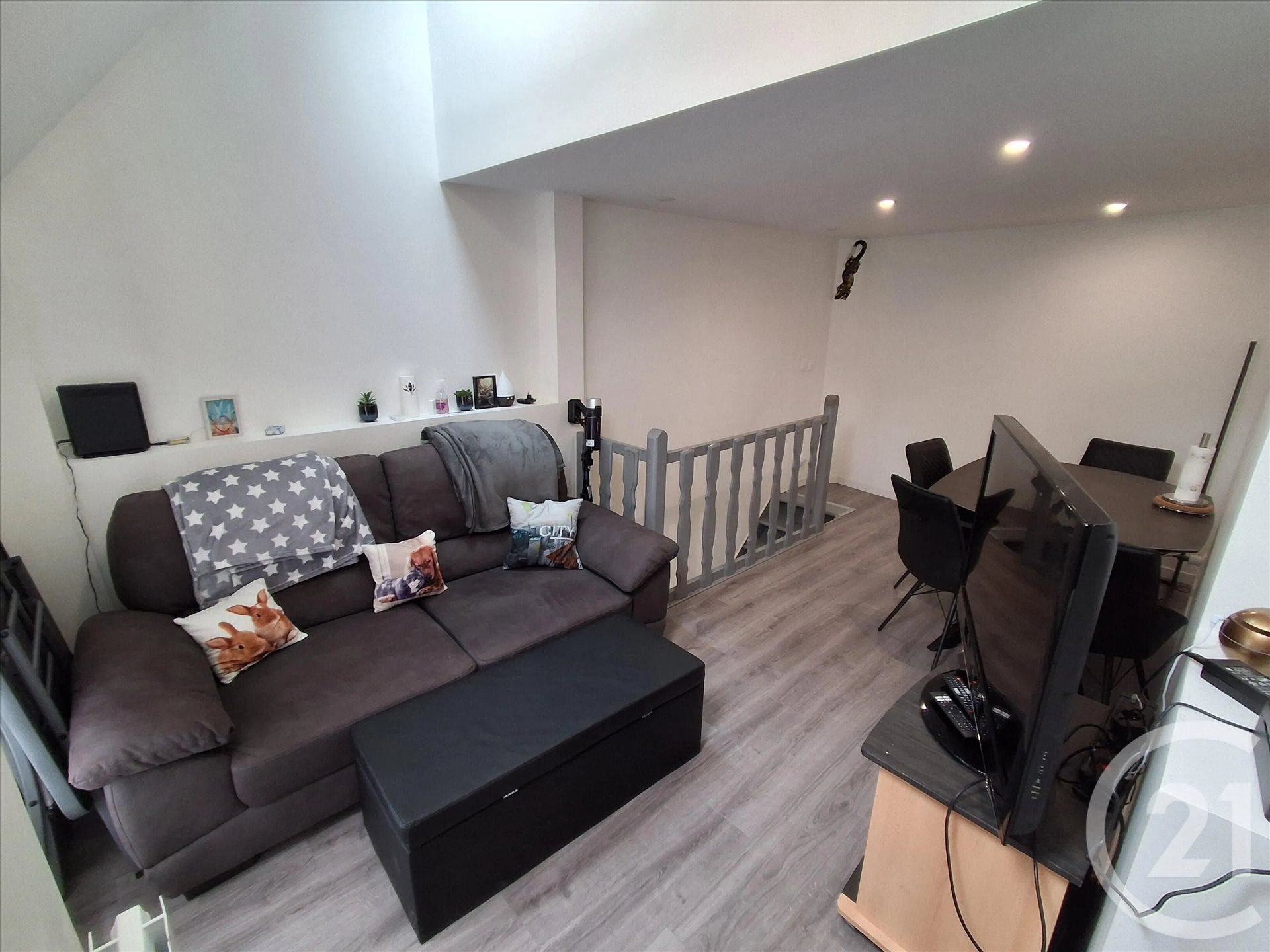 Maison à vendre, 33m², Saint-Vaast-lès-Mello