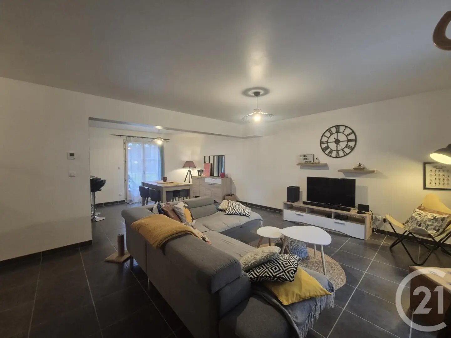 Maison à vendre, 115m², Villers-Cotterêts